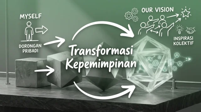 Kepemimpinan Transformasional
