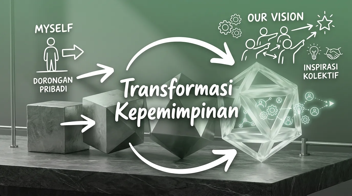 Kepemimpinan Transformasional