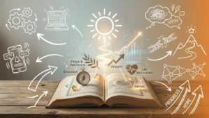 Nilai Optimisme dan Motivasi Hidup