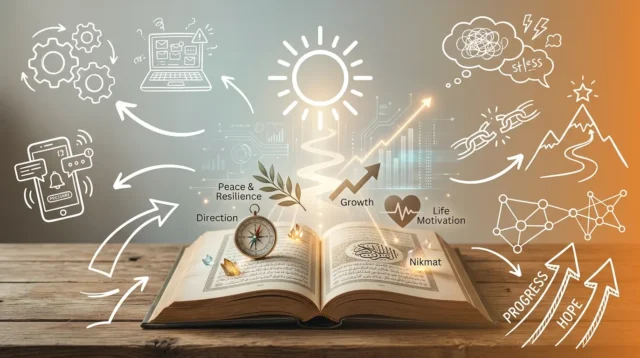 Nilai Optimisme dan Motivasi Hidup