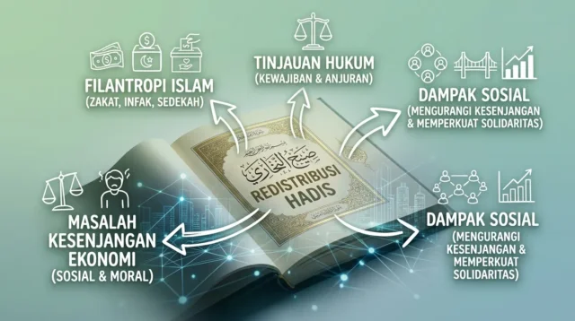 Filantropi Islam