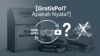 GratisPol? Apakah Nyata? Program GratisPol