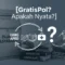 Program GratisPol