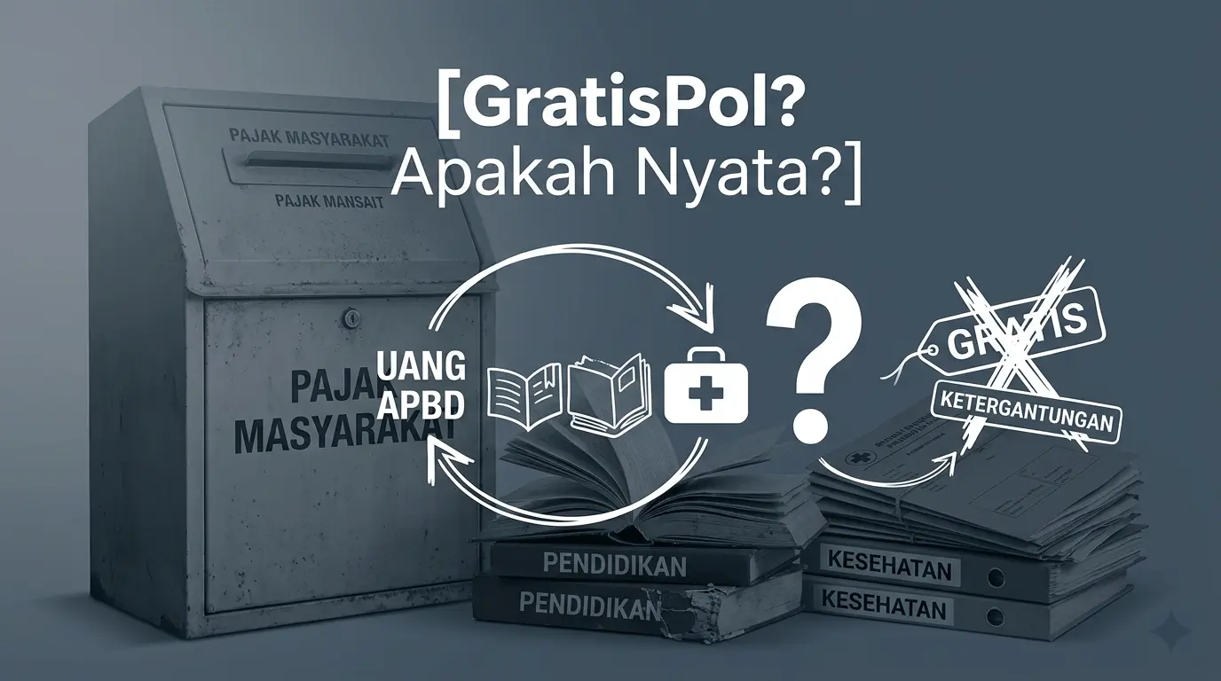 Program GratisPol