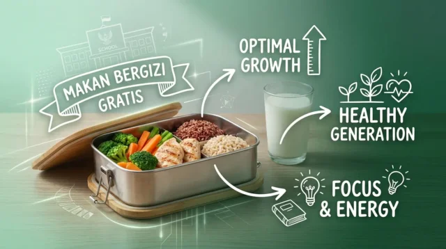 Badan Gizi Nasional Indonesia
