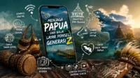 Generasi Z Papua Generasi Z Papua