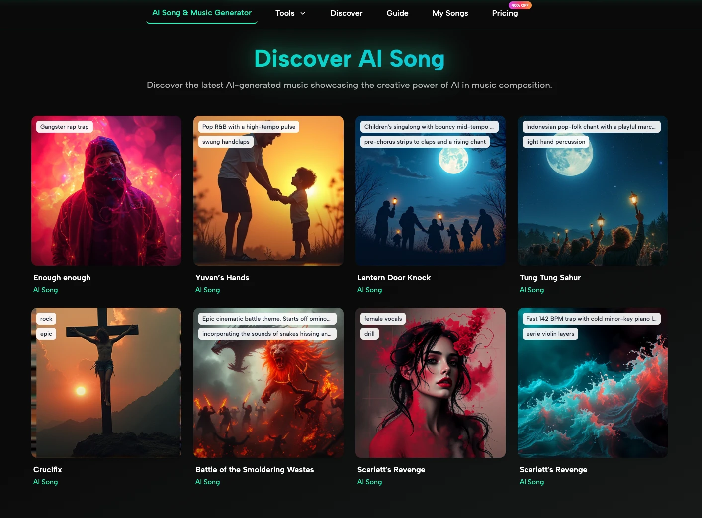 How AI-Generated Music