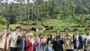 telkom university bandung
