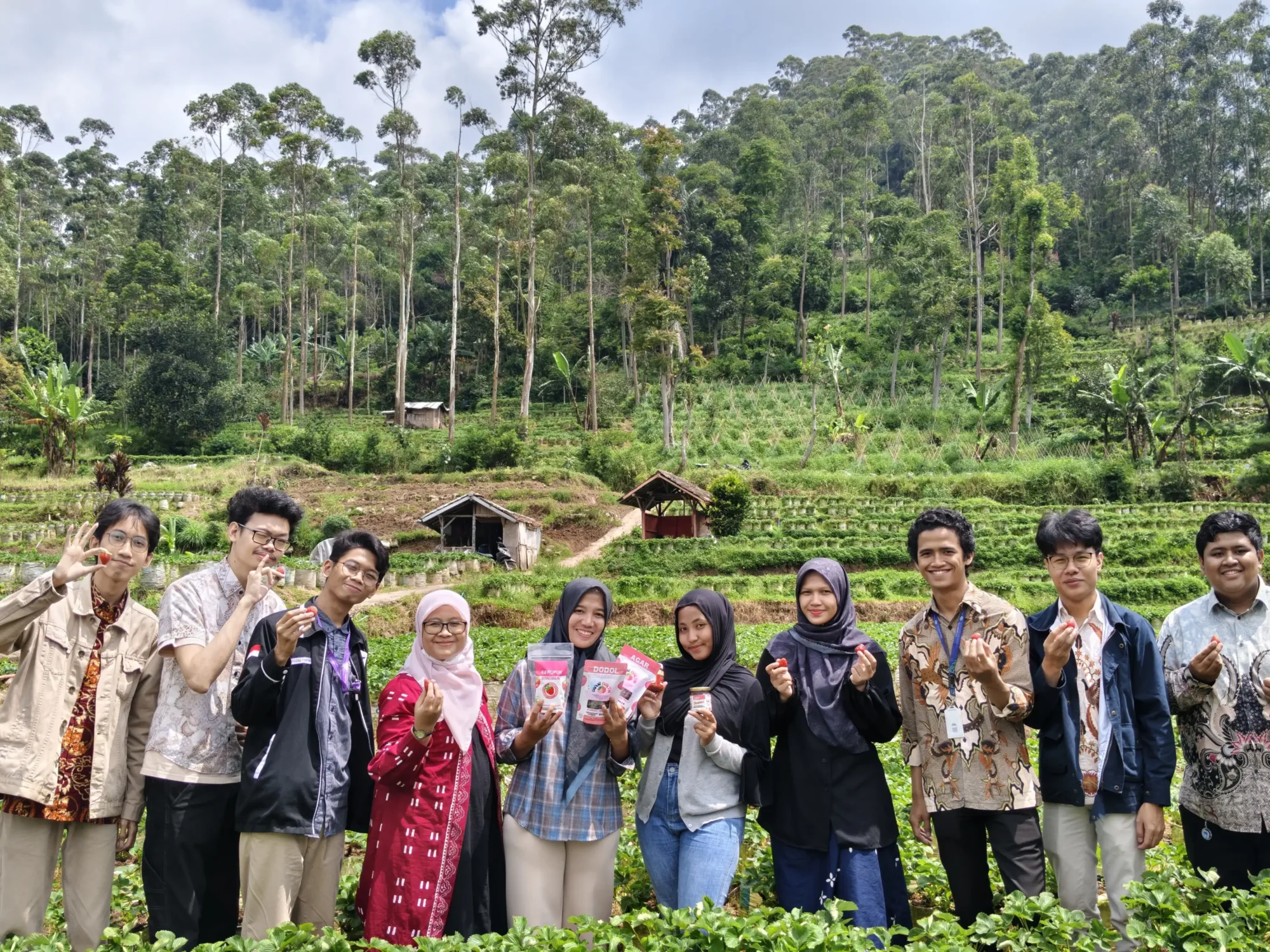 telkom university bandung