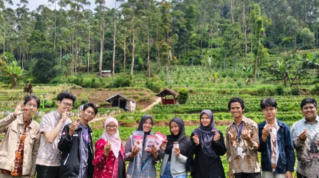 telkom university bandung