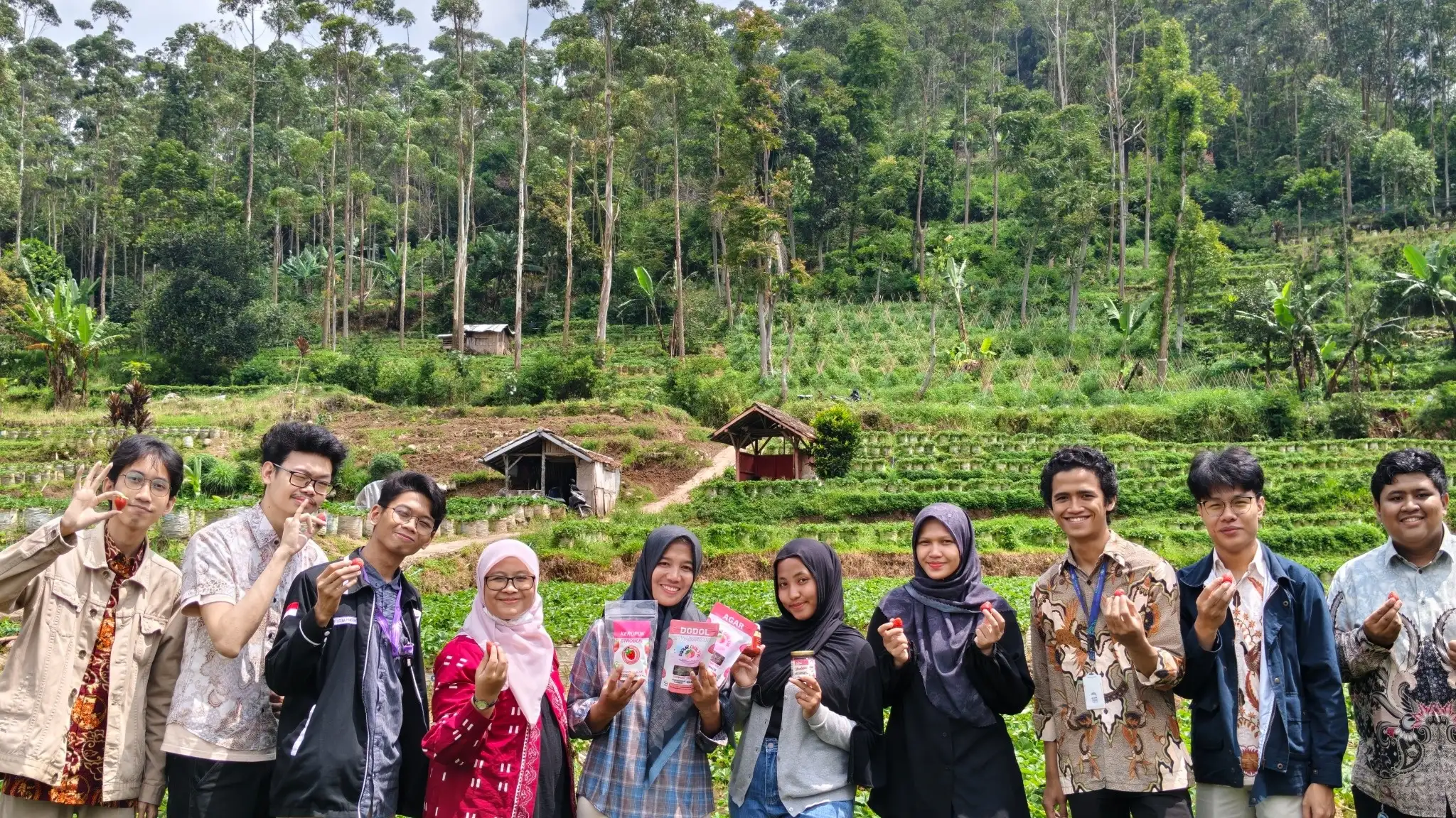 telkom university bandung