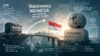Indonesia negara donor Indonesia negara donor