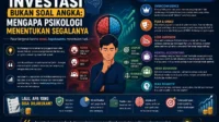 Investasi Bukan Soal Angka Psikologi Investasi