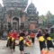 Kostum Tari Minangkabau