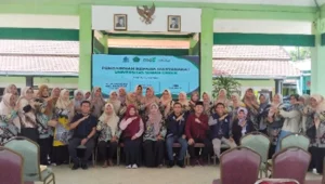 Literasi Keuangan Syariah