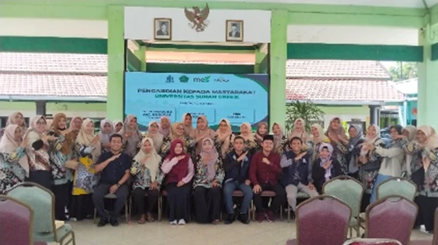 Literasi Keuangan Syariah