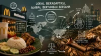 Lokalitas dan globalitas budaya Lokalitas dan globalitas budaya