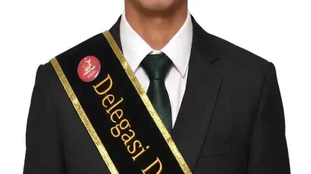 Duta Prestasi 2026