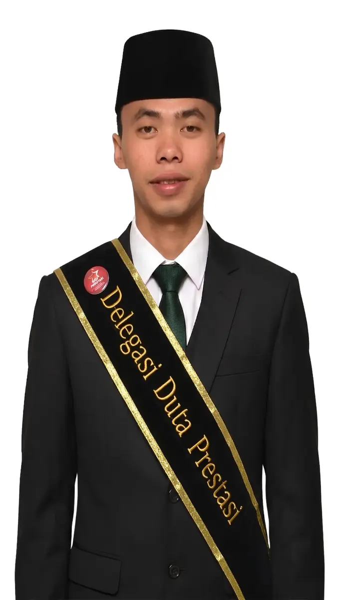 Duta Prestasi 2026