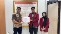 Magang Kejaksaan Negeri Mahasiswa hukum memperoleh pengalaman Magang Kejaksaan Negeri dalam proses peradilan