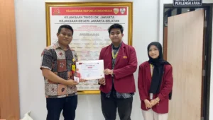 Mahasiswa hukum memperoleh pengalaman Magang Kejaksaan Negeri dalam proses peradilan
