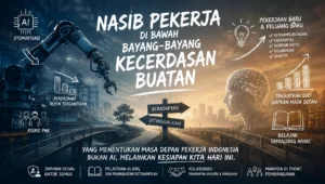 Masa Depan Pekerja