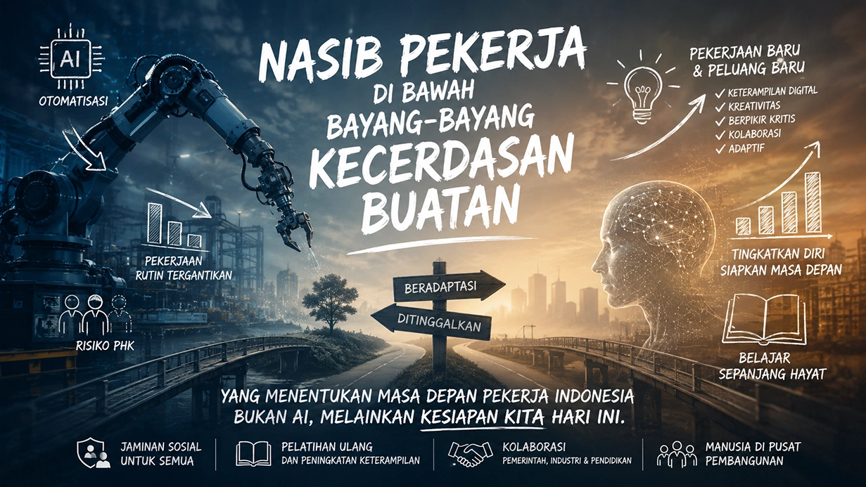 Masa Depan Pekerja