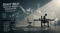 Nasib Dunia Kerja Nasib Dunia Kerja