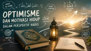 Optimisme dalam Hadis