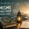 Optimisme dalam Hadis