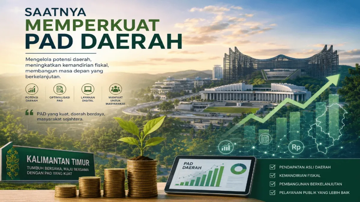 Kalimantan Timur