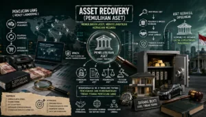 Pemulihan Aset TPPU