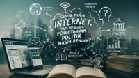 Pengetahuan politik mahasiswa