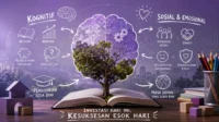 Pentingnya Pendidikan dalam Perkembangan Kognitif Anak