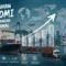 Pertumbuhan Ekonomi dan Perdagangan Internasional