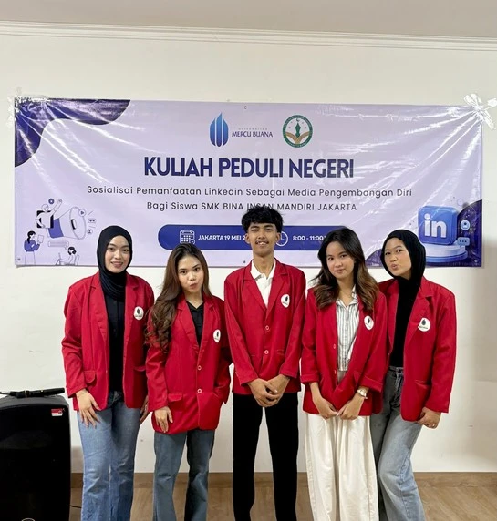 Workshop LinkedIn