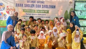 Literasi Keuangan