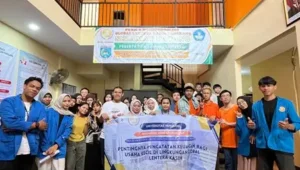 Pencatatan Keuangan