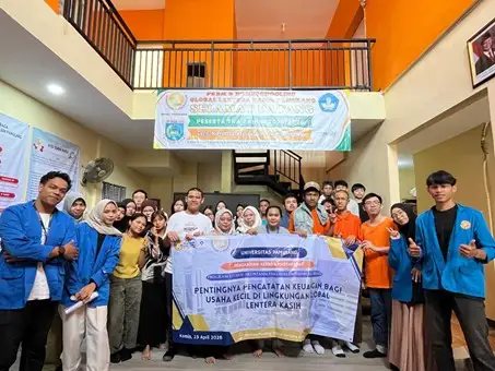 Pencatatan Keuangan