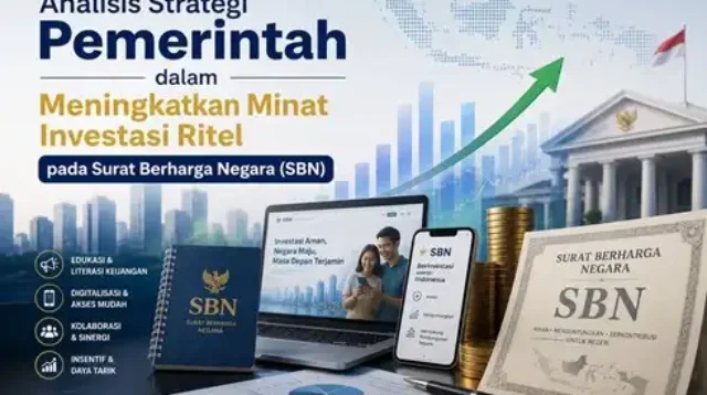 Surat Berharga Negara