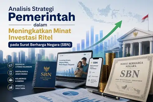 Surat Berharga Negara