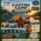 Floating Camping Jagara