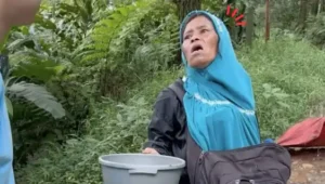 Etika media sosial