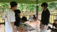 Budaya Literasi
