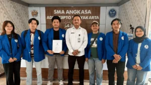 Universitas Mercu Buana Yogyakarta