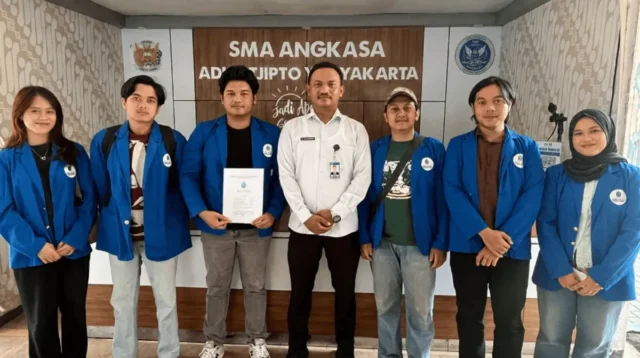 Universitas Mercu Buana Yogyakarta