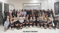 mahasiswa Akuntansi