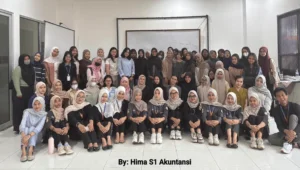 mahasiswa Akuntansi
