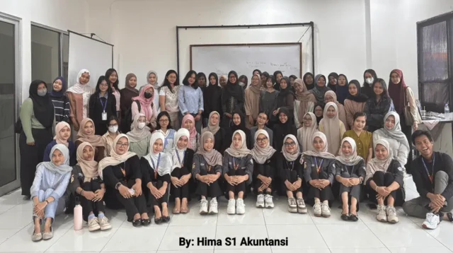 mahasiswa Akuntansi