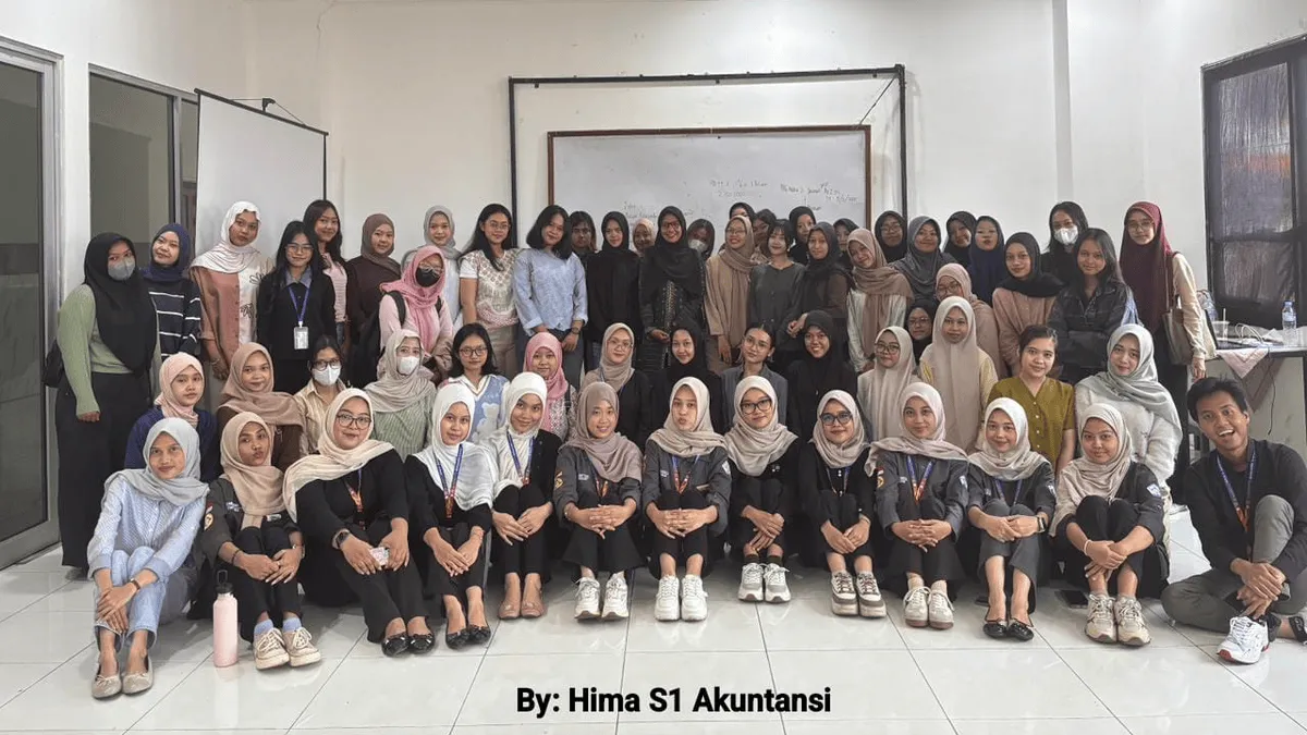 mahasiswa Akuntansi